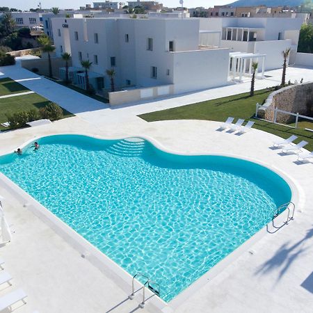 Camaro Favignana Aparthotel Exterior photo