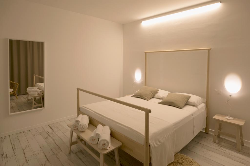 Camaro Favignana Aparthotel Exterior photo