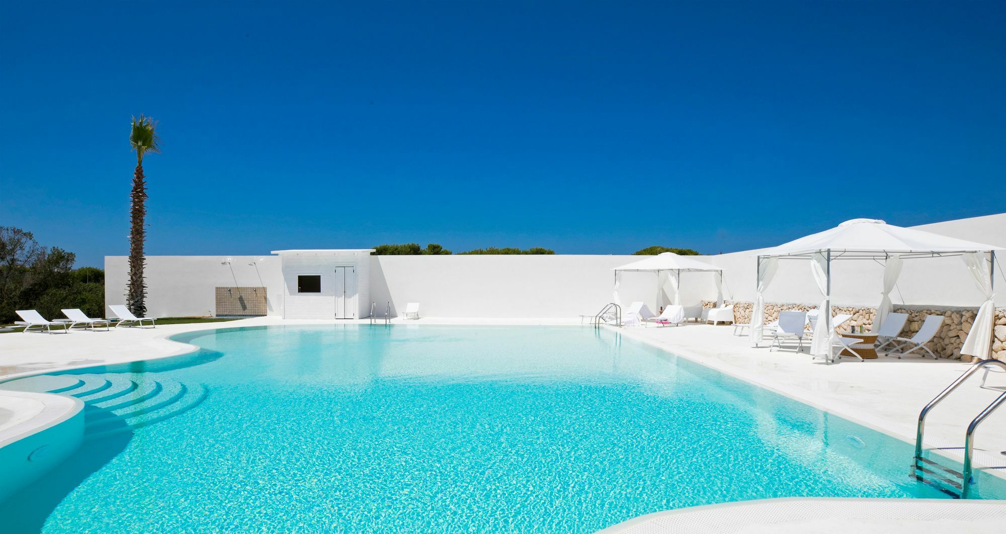 Camaro Favignana Aparthotel Exterior photo